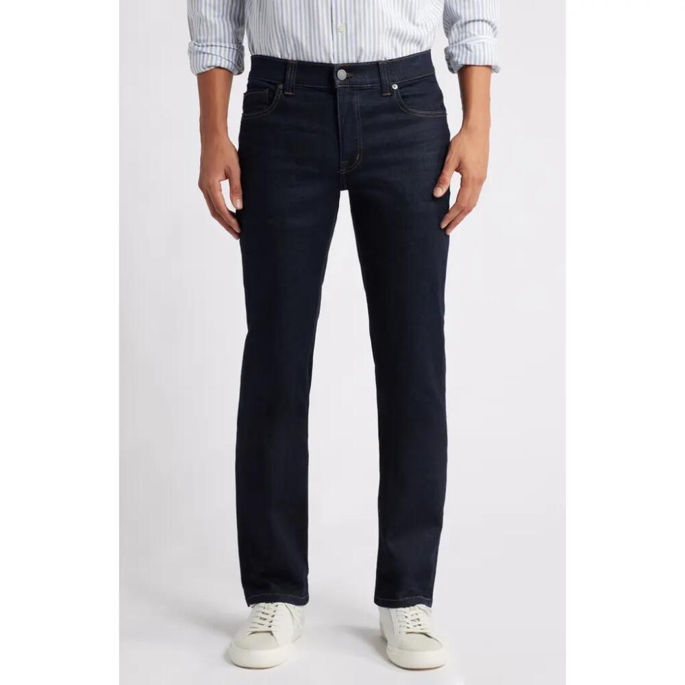 Fidelity Denim 50-11 Relaxed Fit Jeans in Revolution Rinse Cover