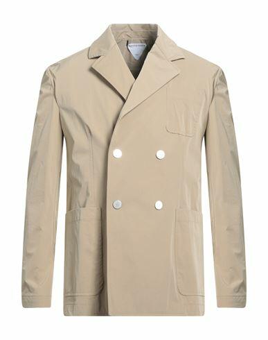 Bottega Veneta Man Blazer Sand Polyamide, Elastane Cover