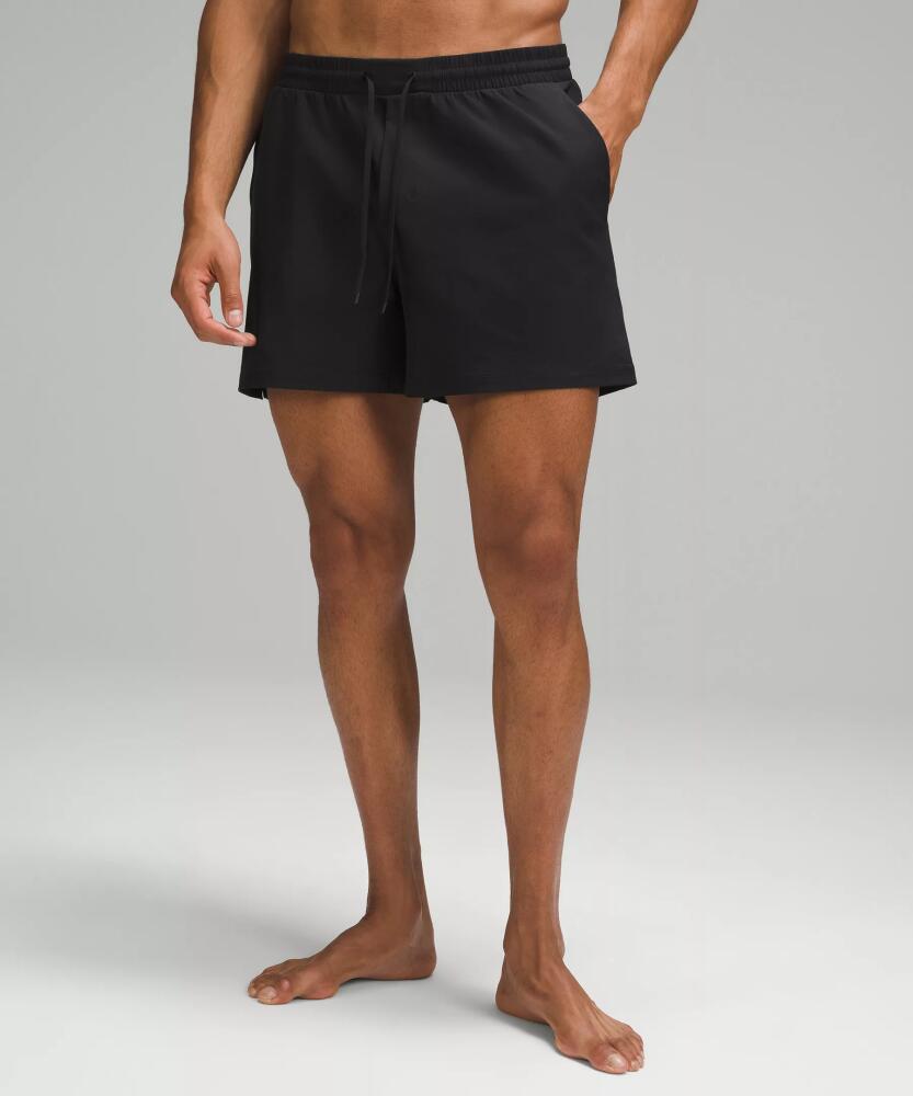 lululemon Pool Shorts 5" Linerless Cover