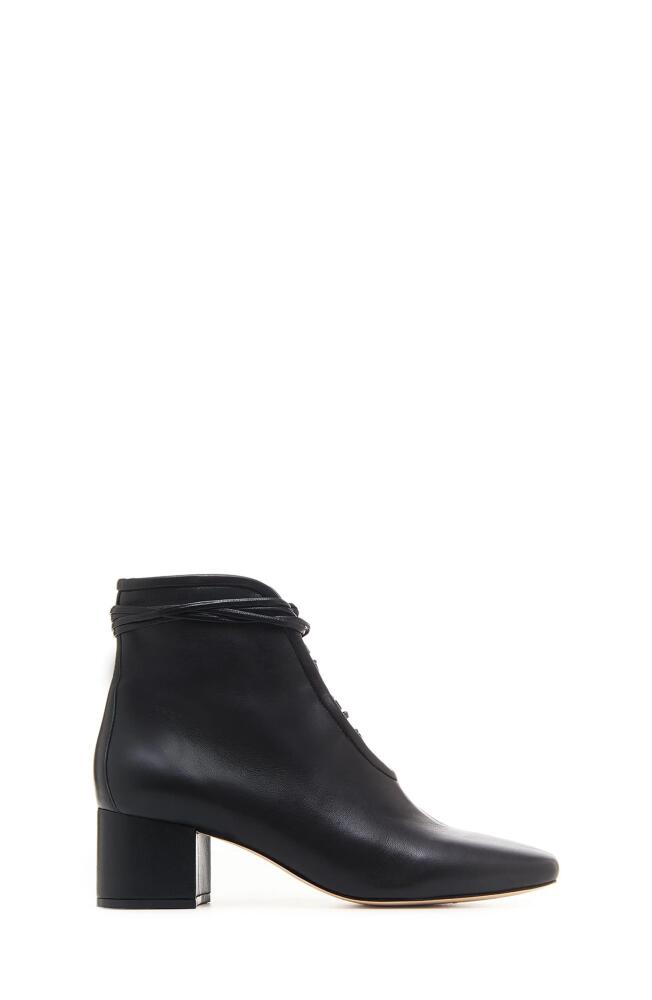 Daniella Shevel Cleo Boot in Black Cover