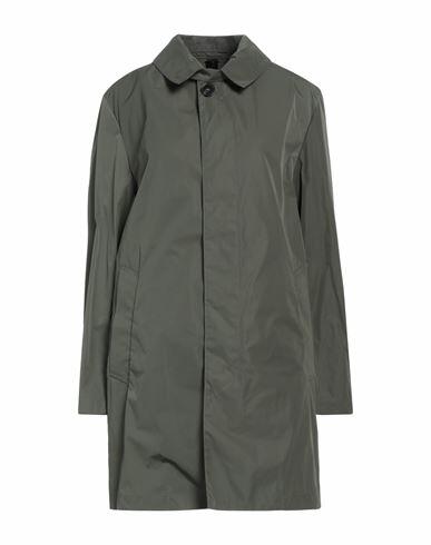 Mackintosh Woman Overcoat & Trench Coat Military green Polyamide Cover