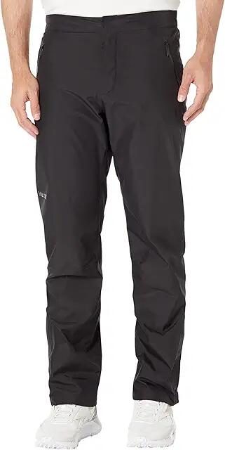 Marmot Minimalist Pants1 (Black) Men's Clothing Cover