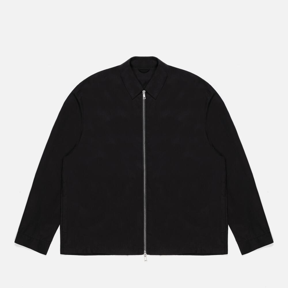 MKI MIYUKI ZOKU Rider Tencel Jacket Cover