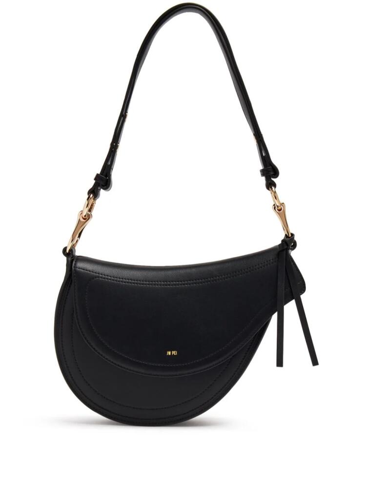 JW Pei Ashlie crossbody bag - Black Cover