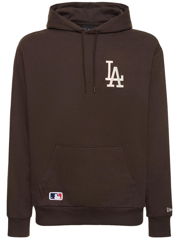 NEW ERA Los Angeles Dodgers Hoodie Cover