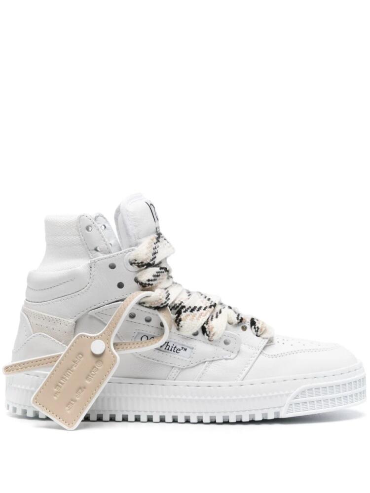 Off-White 3.0 Off Court sneakers Cover