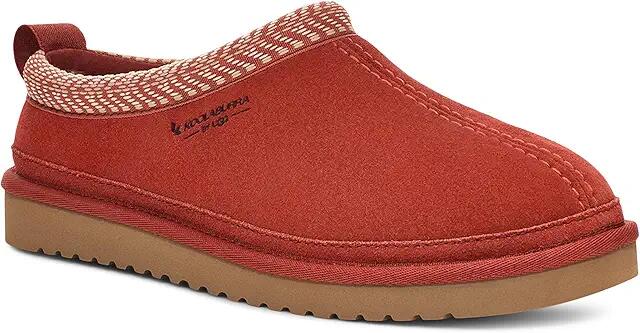 Koolaburra by UGG Burree (Red Sand) Women's Shoes Cover