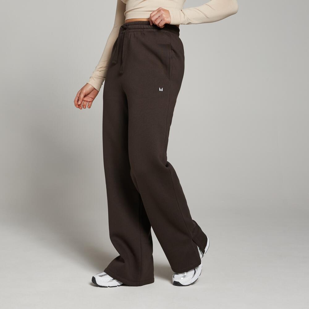 MP Women's Basic Straight Leg Jogger - Coffee Cover