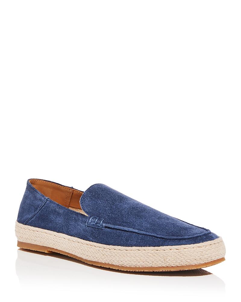 Paul Stuart St. Croix Slip On Espadrilles Cover