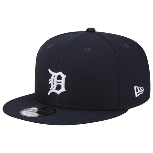 New Era Tigers 950 EG Side Patch - Mens Navy/Navy Cover