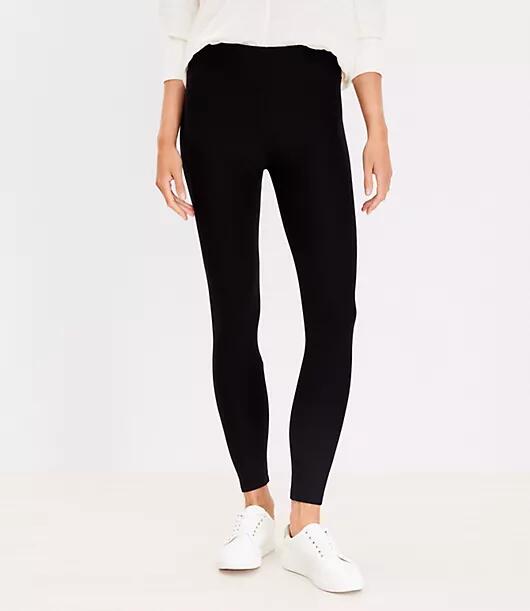 Loft Lou & Grey Signature Softblend Leggings Cover