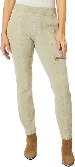 XCVI Kamala Legging (Sandlime) Women's Dress Pants Cover