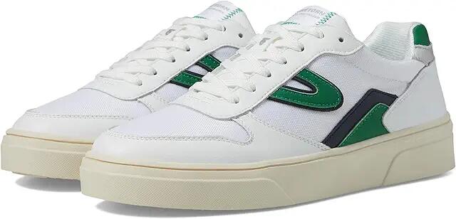 Tretorn Harlow TBall (Green) Men's Shoes Cover