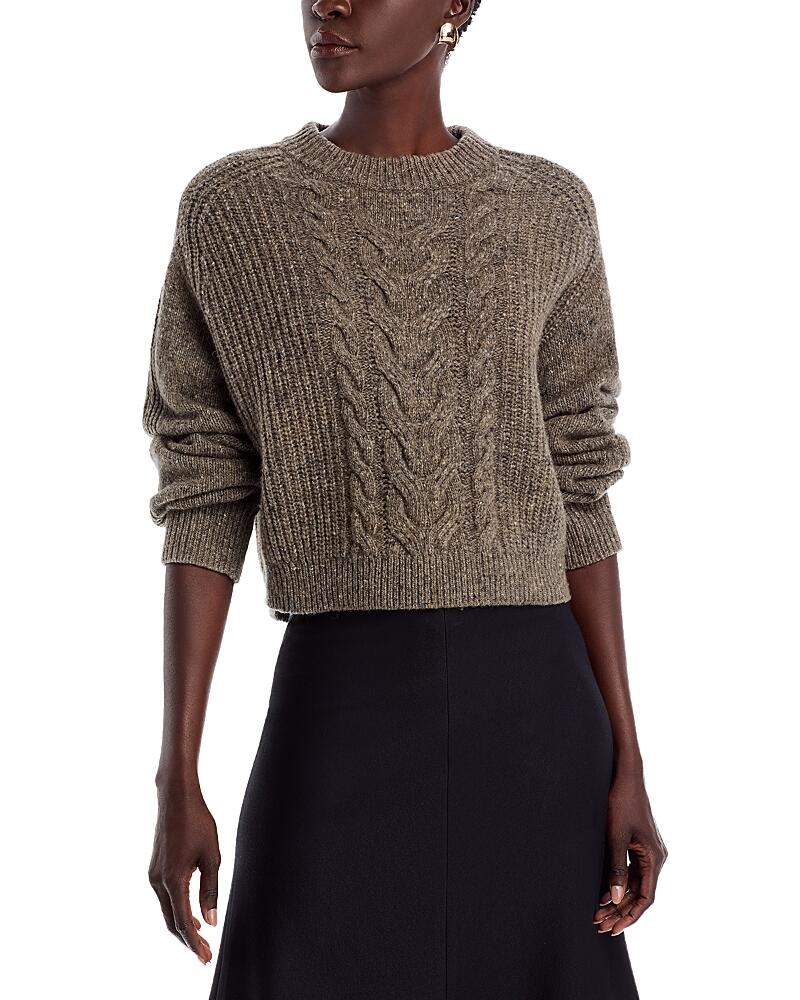 Vanessa Bruno Delora Sweater Cover