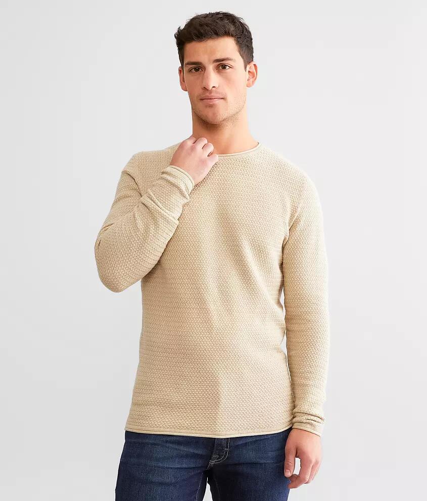 Jack & Jones Blue Miguel Sweater Cover