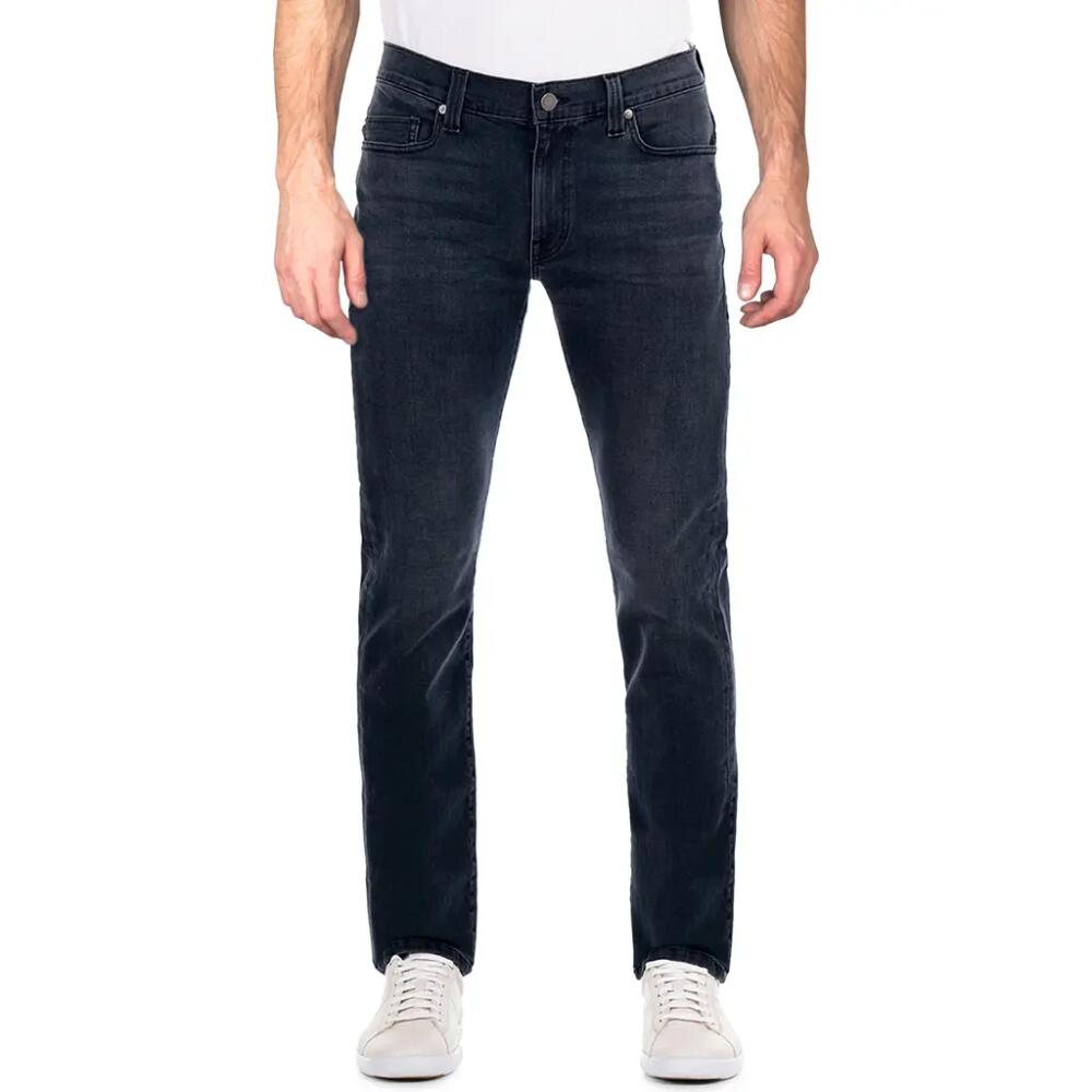 Fidelity Denim Torino Slim Fit Jeans in Grohler Cover