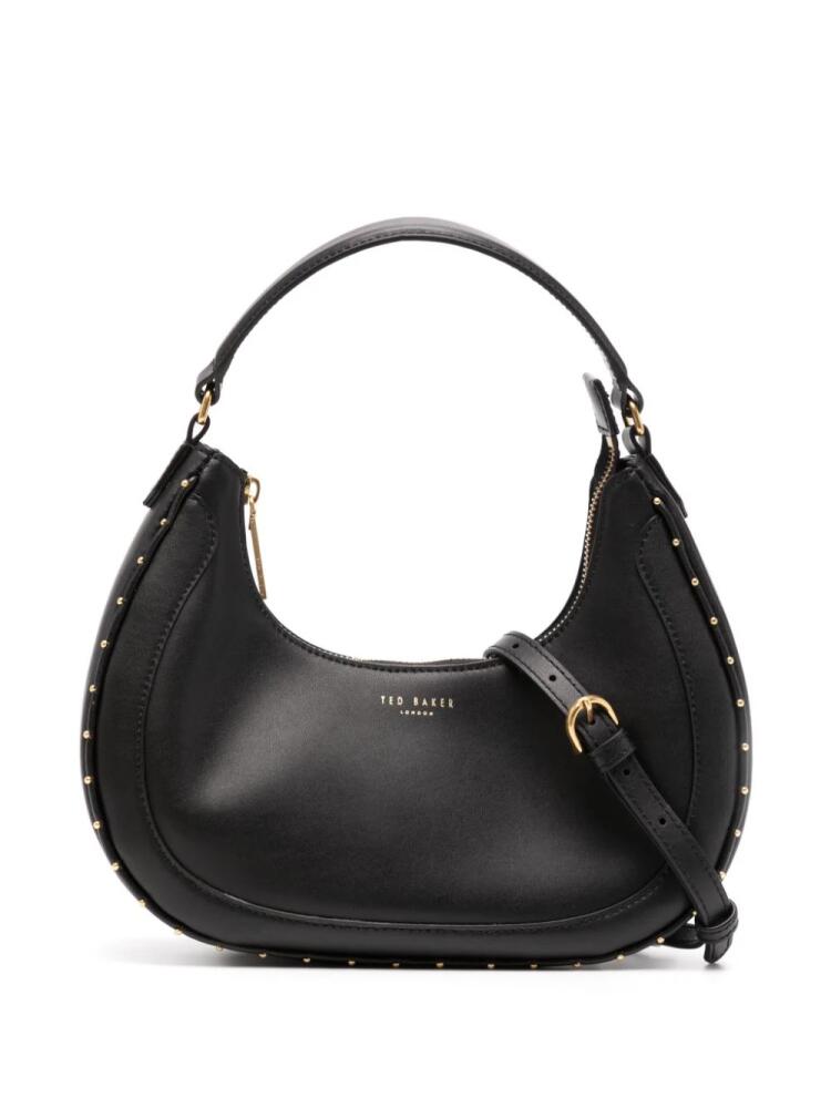 Ted Baker Kaelyin studded shoulder bag - Black Cover