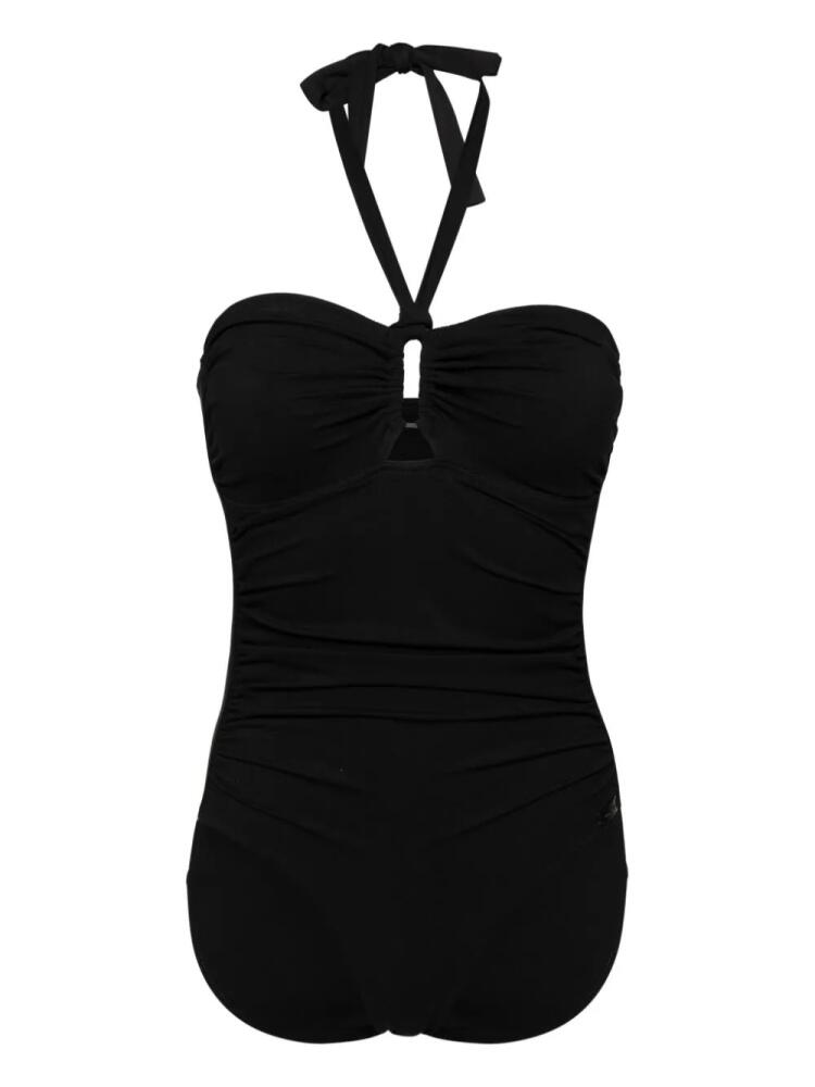 ZIMMERMANN Separates Wide Link swimsuit - Black Cover