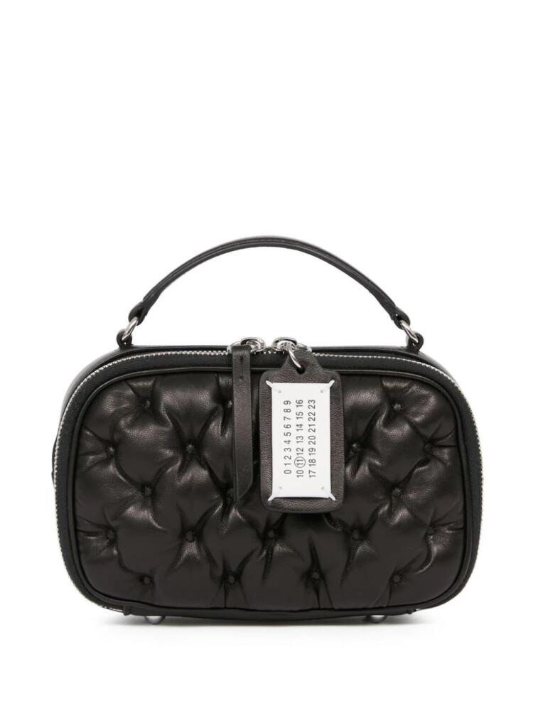 Maison Margiela Glam Slam belt bag - Black Cover