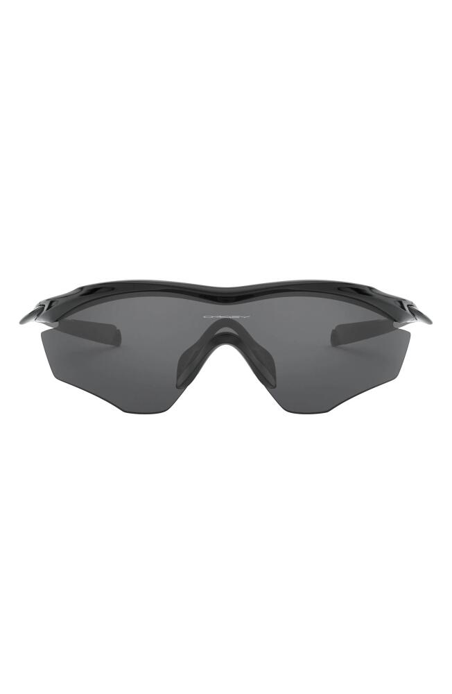 Oakley 45mm Small Sunglasses in Black Cover