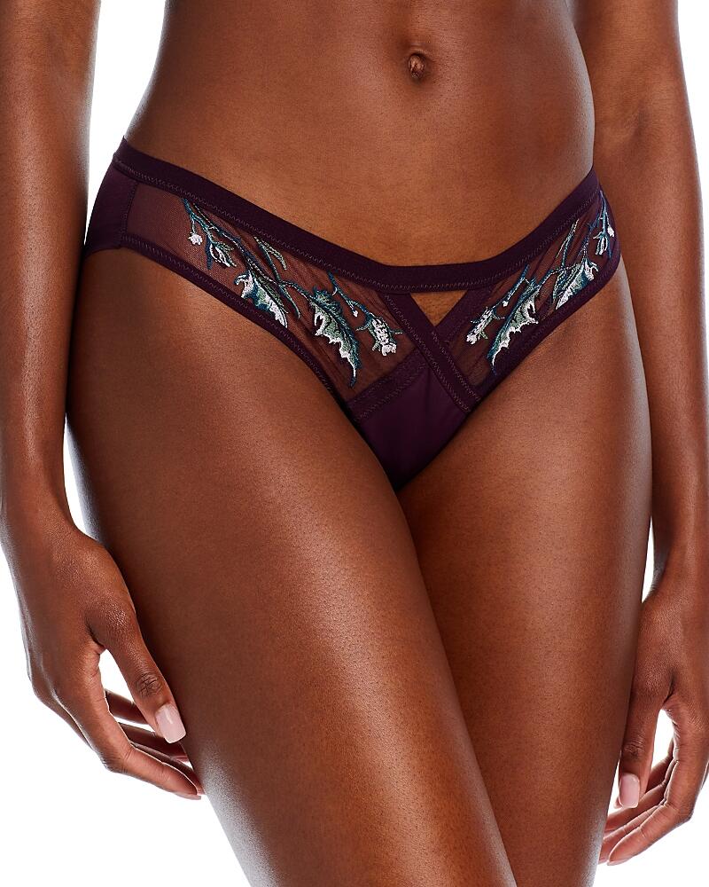 Thistle and Spire Cirsi Bikini Cover