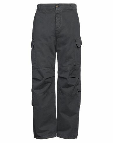 Darkpark Man Pants Lead Cotton Cover