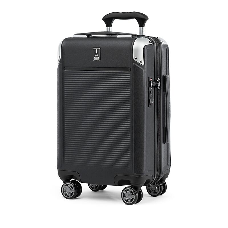 TravelPro Platinum Elite Compact Carry On Expandable Hardside Spinner Suitcase Cover