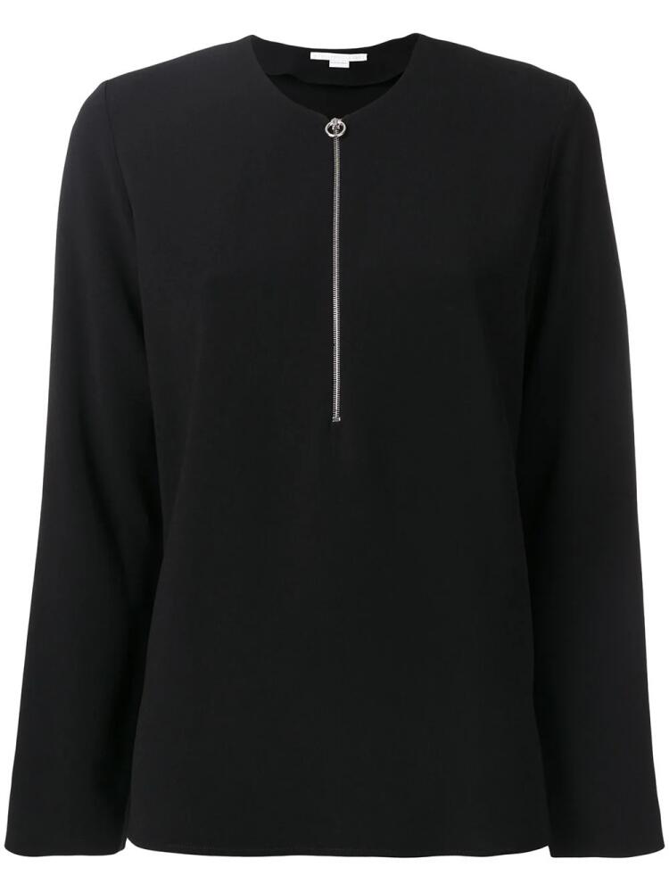 Stella McCartney Arlesa blouse - Black Cover