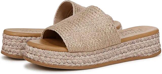 Blowfish Malibu Marshlo-B Rope (Rosegold Jute) Women's Sandals Cover