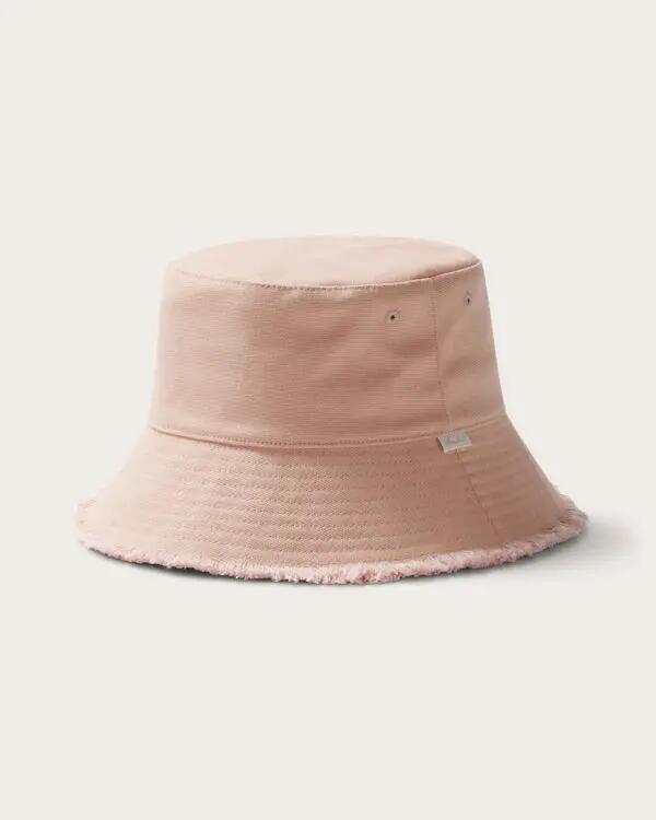 Hemlock Coronado Bucket Hat in Soft Pink Cover