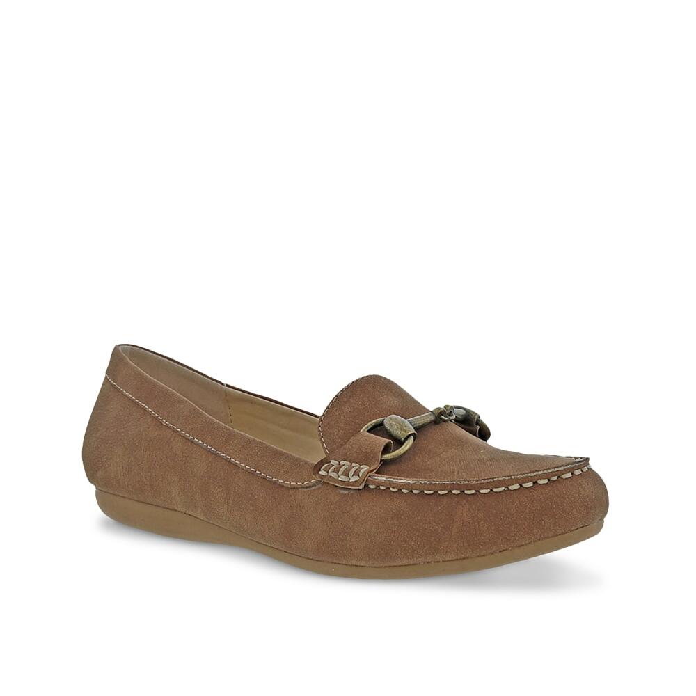 Bellini Wide Width Salty Loafer | Women's | Brown Cover