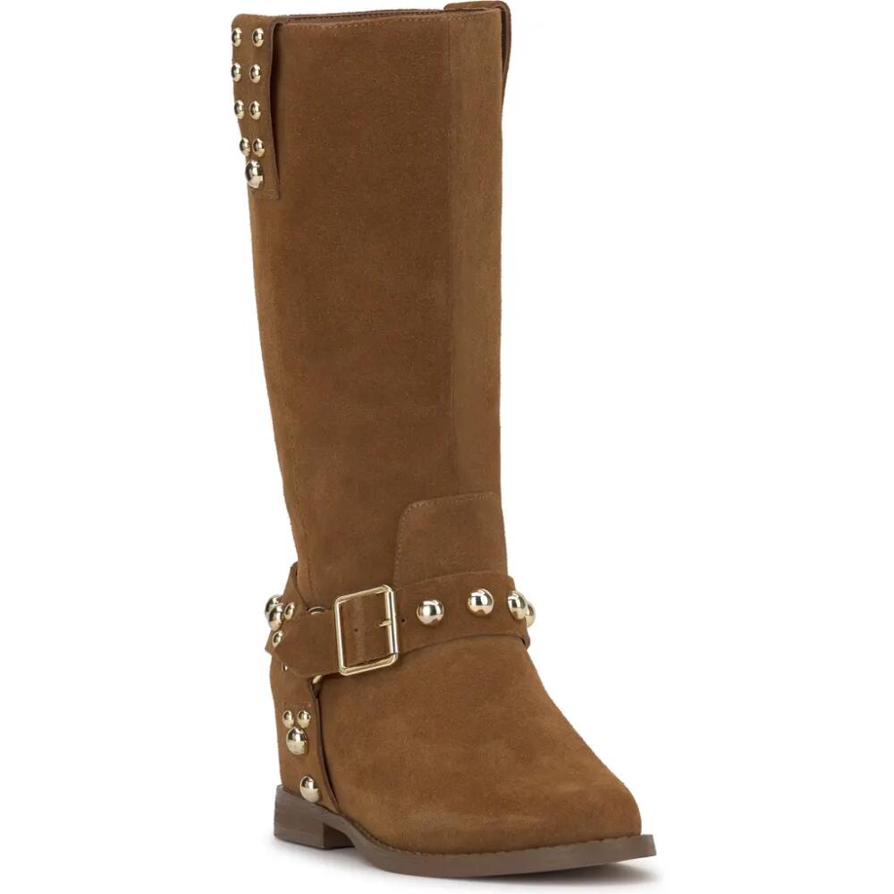 Jessica Simpson Milley Boot in Tuscan Tan Cover