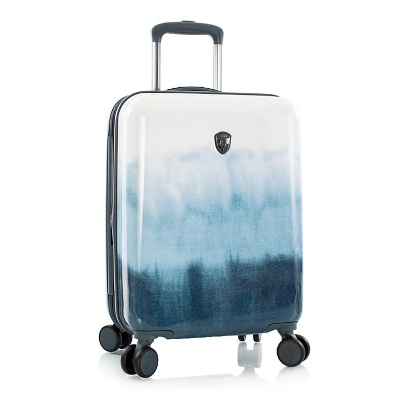 Heys Tie Dyed 21 Spinner Suitcase Cover