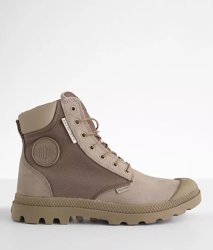 Palladium Pampa SC Boot Cover