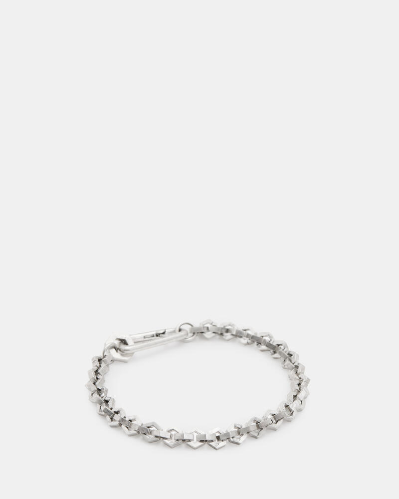 AllSaints Hex Chain Bracelet Cover