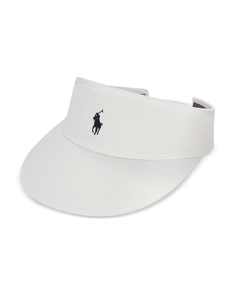 Polo Ralph Lauren Performance Visor Cover