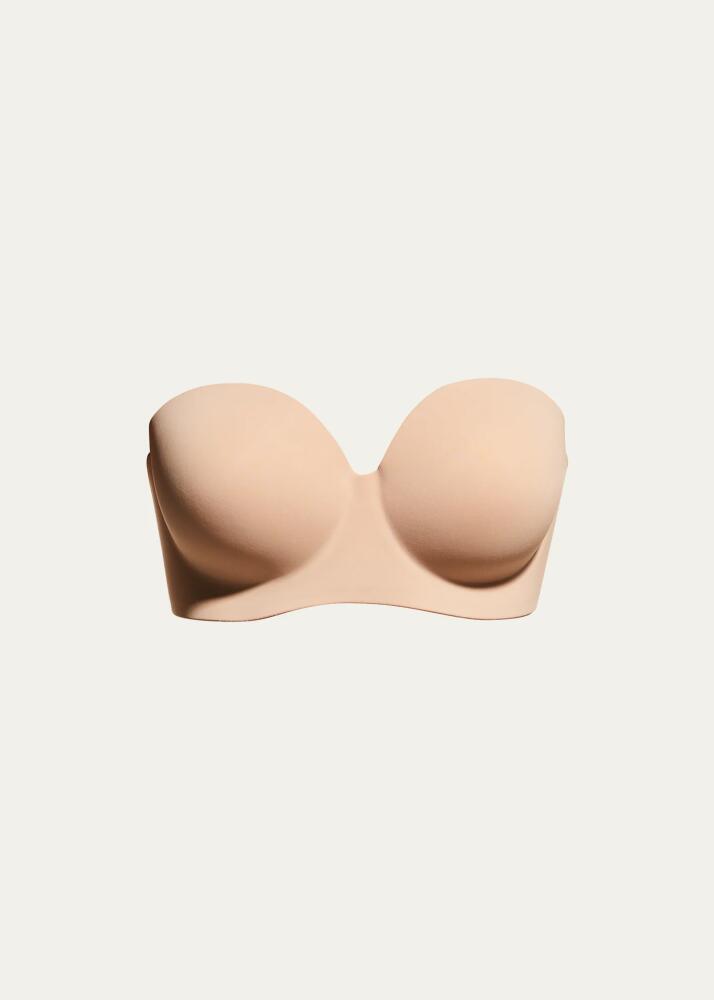 Fashion Forms Volumptuous Backless Strapless Bra Cover