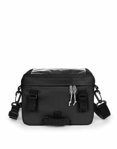 Eastpak Aman Bike Man Cross-body bag Black Polyester Cover