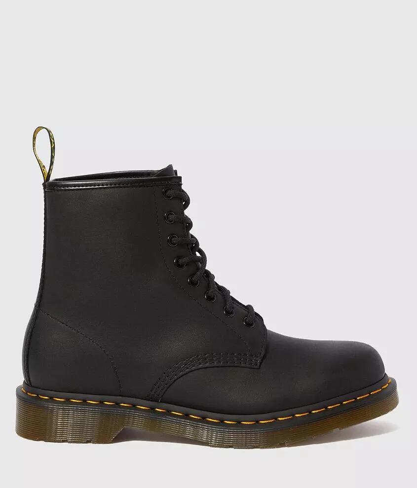 Dr. Martens 1460 Greasy Leather Boot Cover