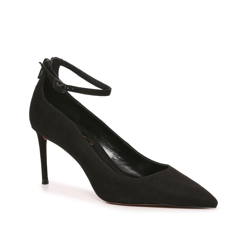 Jessica Simpson Sengazi Pump | Women's | Black Cover