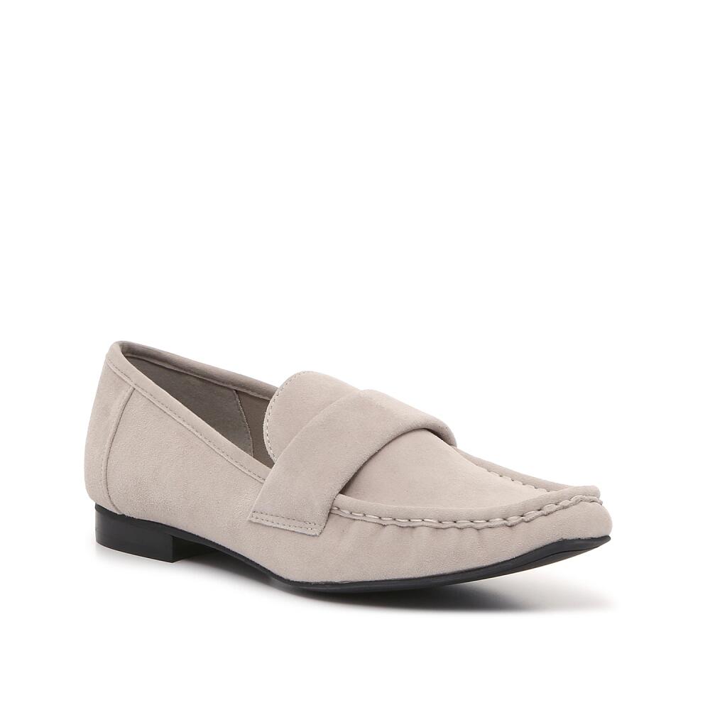 Splendid Prixi Loafer | Women's | Grey Cover