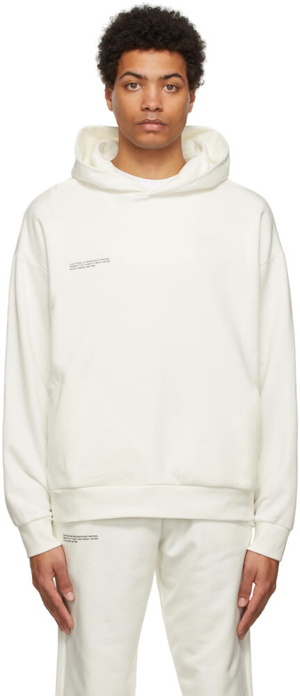 PANGAIA Off-White 365 Hoodie Cover