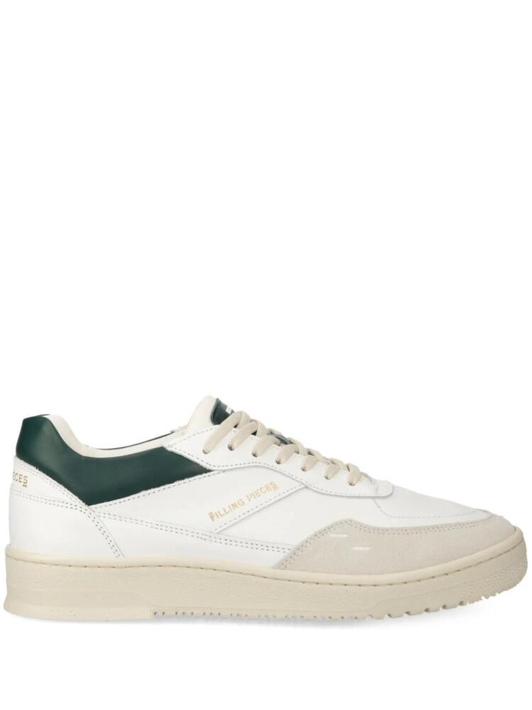 Filling Pieces Ace Tech sneakers - White Cover