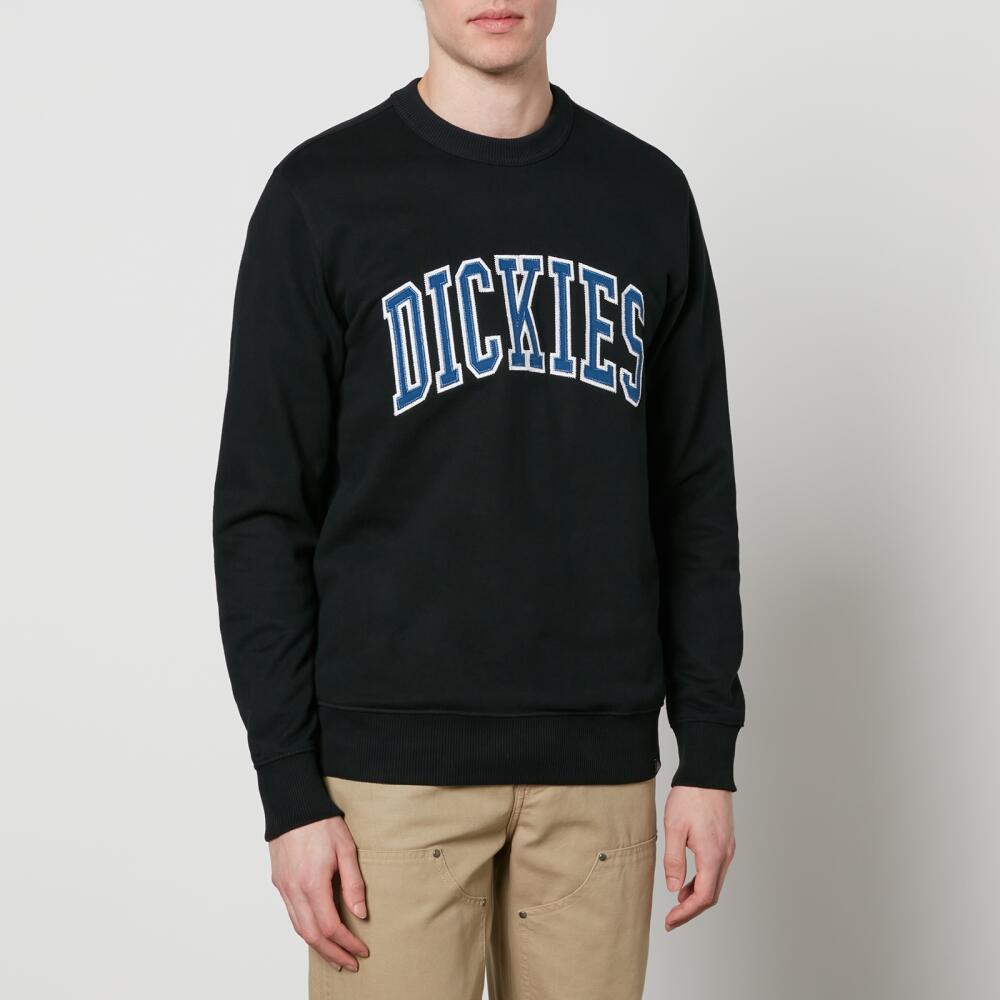 Dickies Aitkin Cotton-Jersey Sweatshirt Cover