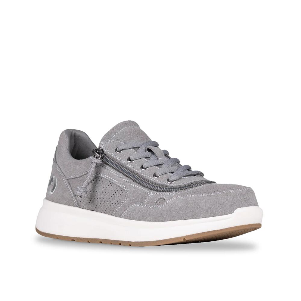 BILLY Footwear Comfort Jogger Sneaker | Women's | Grey Cover