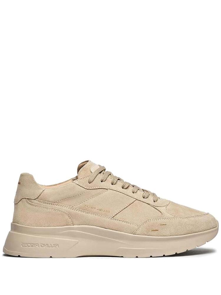 Filling Pieces Jet Runner sneakers - Neutrals Cover