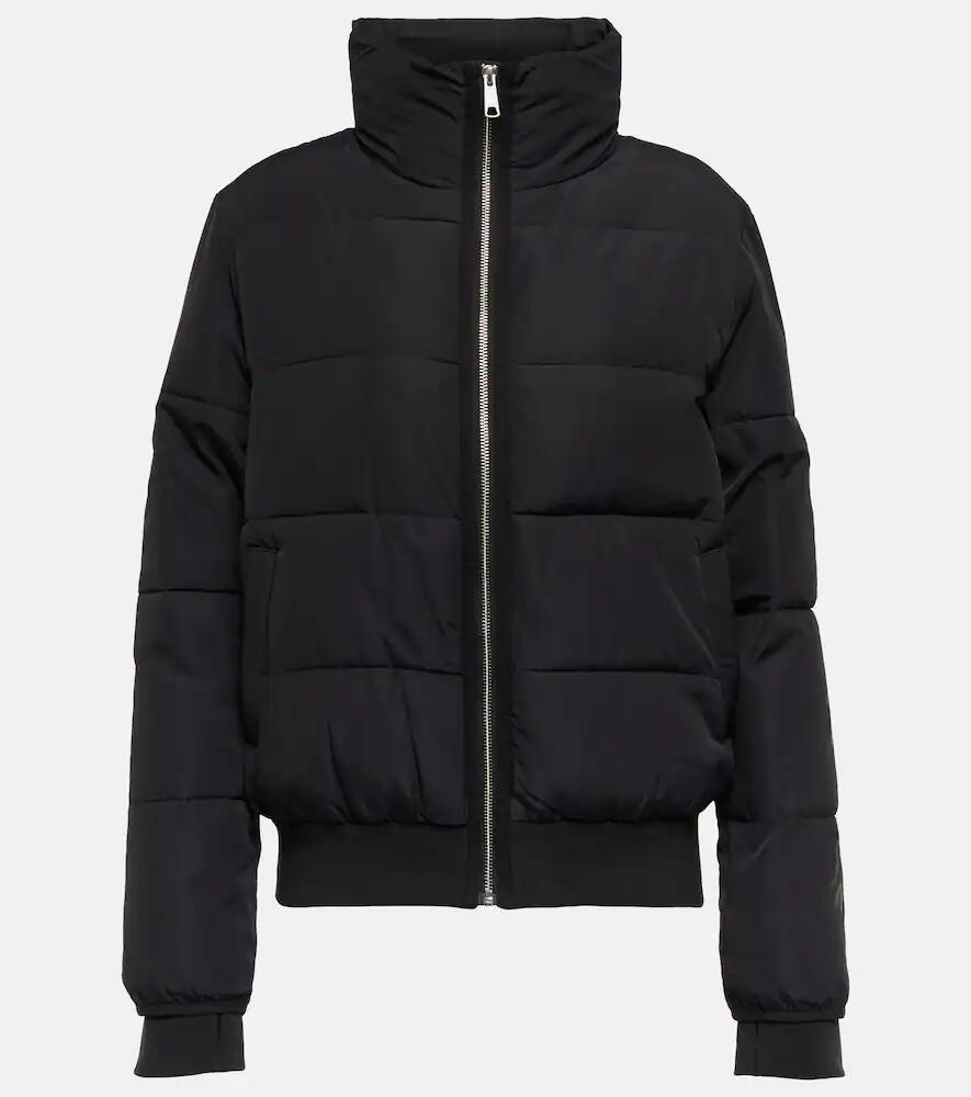 The Upside Nareli puffer jacket Cover