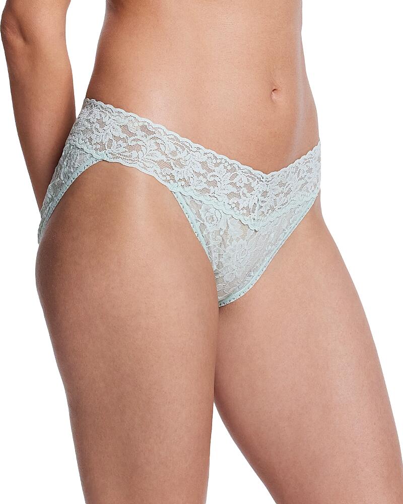 Hanky Panky Signature Lace Bikini Cover