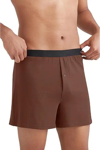 MeUndies Boxer (Walnut Shell) Men's Underwear Cover