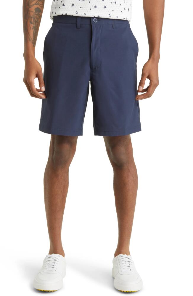 Swannies Sully REPREVE Recycled Polyester Shorts in Navy Cover